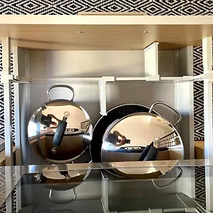  Appartement Suite301 By Palazzina300