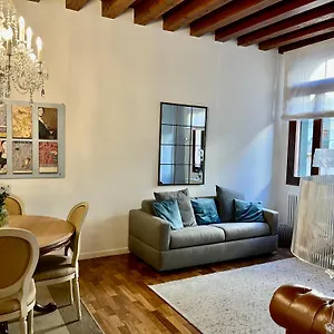  Appartement Santa Caterina: Charming