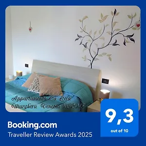  Appartement Ca' Lela