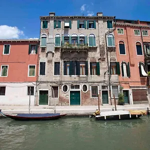  Appartement Di.gianfranco Piano Nobile