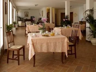 Farma Vila Ca Florian Treviso