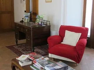 Vila Ca Florian Treviso