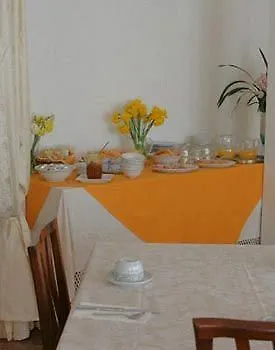 Vila Ca Florian Treviso Farma