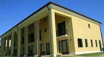 Vila Ca Florian Treviso