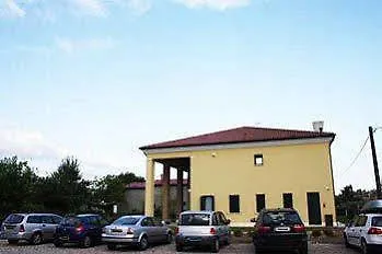 Vila Ca Florian Treviso 0*,