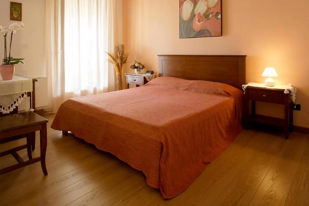 Vila Ca Florian Treviso